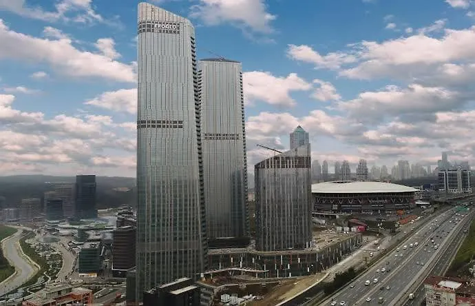 Skyland Istanbul