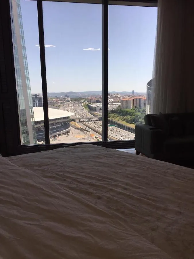 Skyland Istanbul