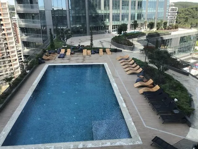 Skyland Istanbul Turchia
