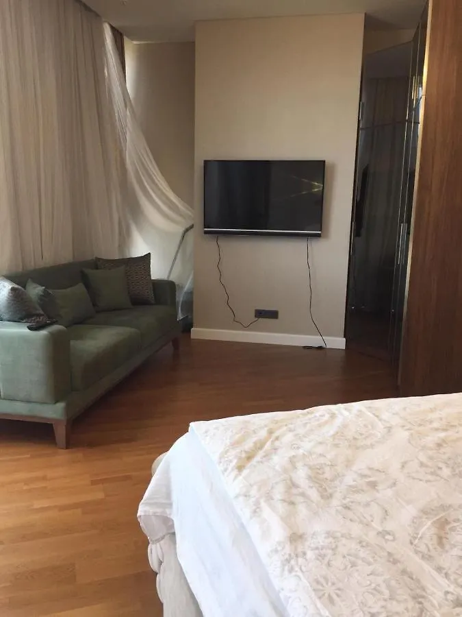 Skyland İstanbul Daire
