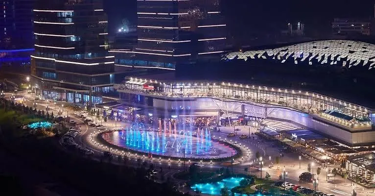 Daire Skyland İstanbul