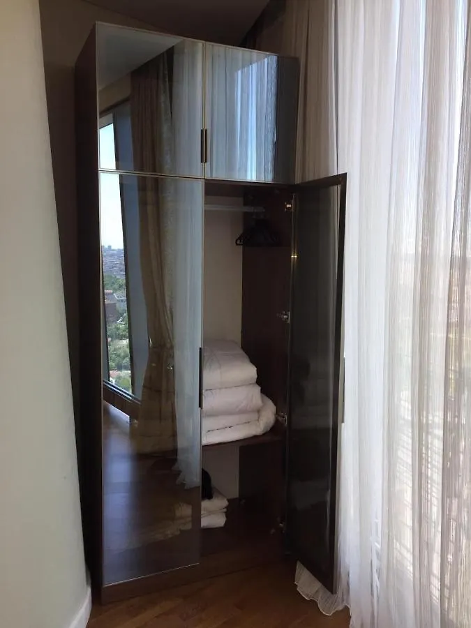 Skyland İstanbul Daire