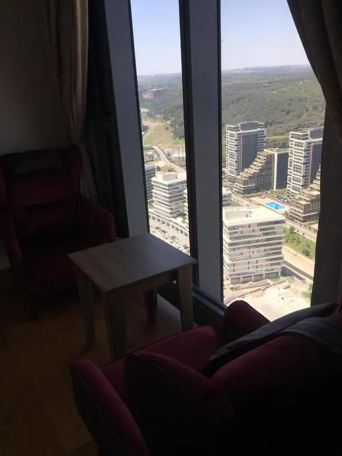 Skyland İstanbul